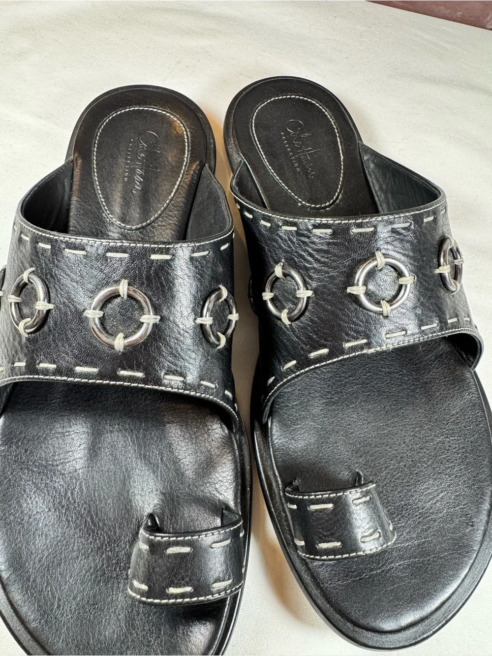 Cole Haan brand cole